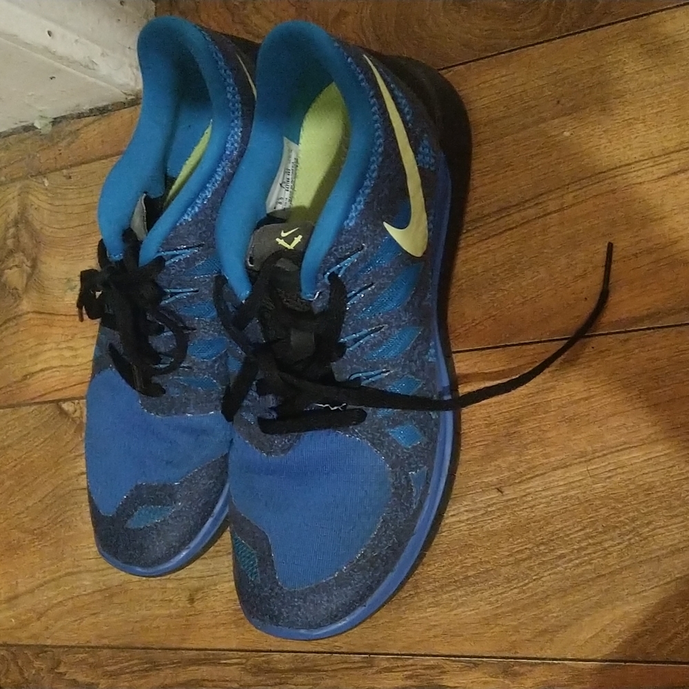 Nike sneakers